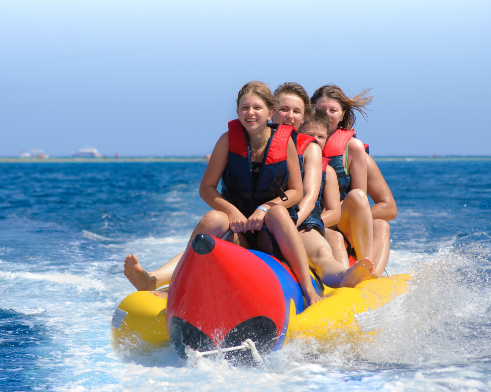 Watersport Activities